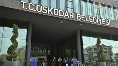 Üsküdar Belediyesini AK Parti kazandı