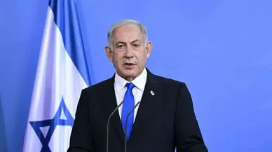 Netanyahu : Önümüzdeki ana görev İran rejimini devirmek