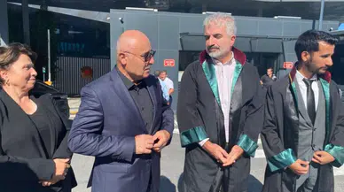 Oğuz Murat Aci'nin ailesi : Maddi desteği kabul etmiyoruz