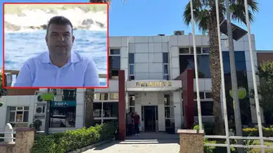 Seferihisar Belediyesi soruşturmasında 1 şüpheli tutuklandı
