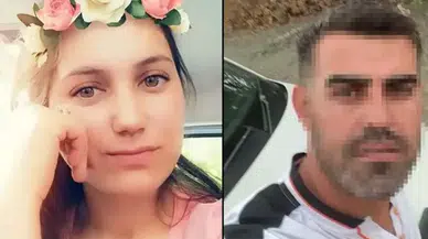 Eşini öldürdü, yanındaki teyzesini ağır yaraladı