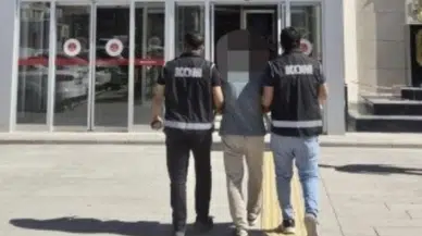 Niğde'de FETÖ operasyonu : 1 şüpheli tutuklandı