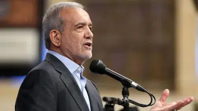 Pezeşkiyan : İran halkı zorbalıklara boyun eğmeyecek