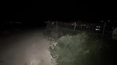 Adana'da otoyol kenarında çürümüş erkek cesedi bulundu