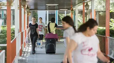 KYK yurt başvuru sonuçları açıklandı