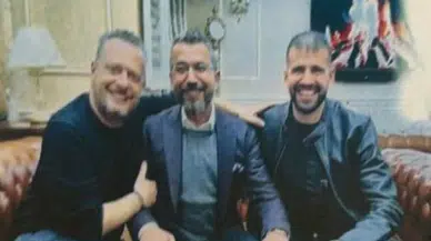 5 milyon dolarlık 'iş takibi' iddiası dosyada