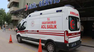 Denizli'de 15 yaşndaki çocuk yolda tartıştığı adamı bıçaklayarak öldürdü