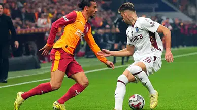 Trabzonspor-Galatasaray derbisi öncesi prim kararı