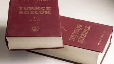 Türk Dil Kurumu yeni bir sözlük üzerinde mi çalışıyor ?