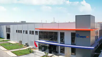 Kalyon PV’den Ar-Ge başarısı: Türkiye’nin en büyük 500 şirketi arasında 52. sırada