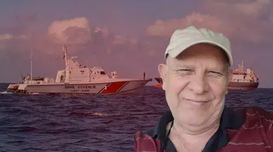 Silivri'de batan geminin kaptanı Yaşar Kayhan'ın cesedi bulundu