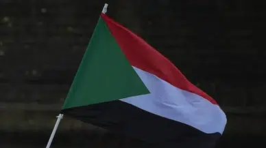 Sudan'da altın madeninde göçük : Can kaybı sayısı arttı