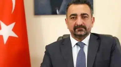 Etimesgut Belediye Başkan Yardımcısı'nın uyuşturucu testi pozitif çıktı