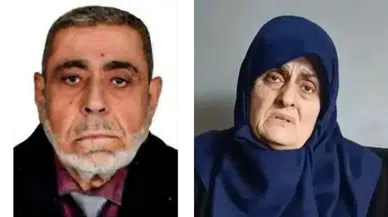 Bursa'daki vahşi cinayette karar çıktı