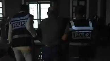Hatay’da sokak köpeğini av tüfeğiyle vuran şüpheli gözaltına alındı