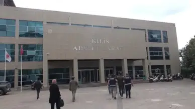 Kilis'te nitelikli dolandırıcılık operasyonu