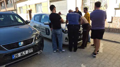 Eskişehir Tepebaşı ilçesinde 69 yaşındaki adam evinde ölü bulundu