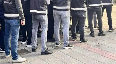 Konya'da KISKAÇ operasyonu ! 244 ruhsatsız tabanca ele geçirildi