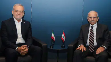 Lübnan Başbakanı Selam’dan İran’a yeni büyükelçi çağrısı