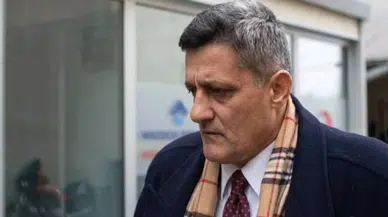 Kaşif Kozinoğlu soruşturmasında 1 şüpheli tutuklandı