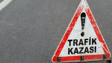 Göcek'te feci kaza : Otomobille çarpışan motosikletin sürücüsü hayatını kaybetti