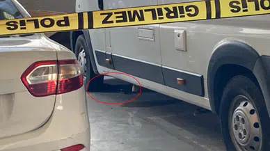 Aydın'da okulun önünde pompalı tüfek bulundu