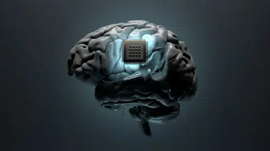 Beyin çiplerinde yeni bir dönem mi başlıyor ? Neuralink'in dilsiz adamı nasıl konuşturdu ?