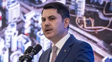 Bakan Kurum duyurdu : Yarısı Bizden Kampanyası uzatıldı