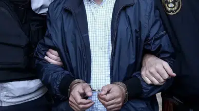İzmir'de 'Ailem Güvende' operasyonu : 16 tutuklama