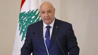 Lübnan : İsrail, Çerçeve Anlaşması'nı ihlal ediyor