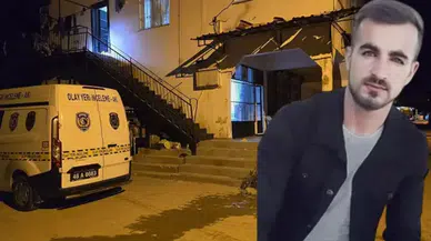 Muğla'da iş arkadaşları arasında bıçaklı kavga : 1 ölü, 1 yaralı