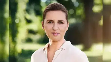 Danimarka Başbakanı Frederiksen'den ABD ile Grönland anlaşması açıklaması