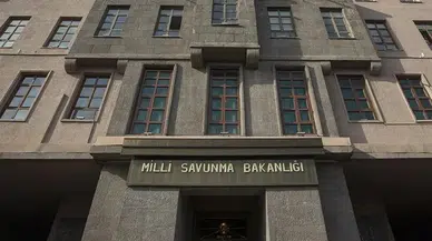 MSB'den Silivri gemi kazasına ilişkin açıklama