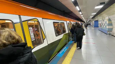 İstanbul'da toplu ulaşımda yeni dönem