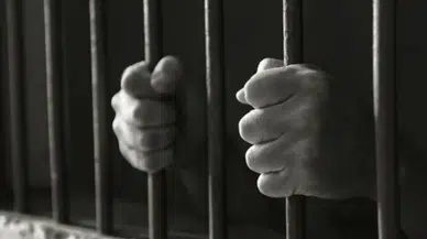 Kırklareli'de 12 yıl hapis cezası bulunan şahıs yakalandı