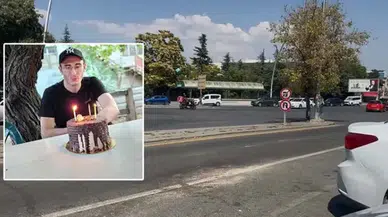 Lösemiyi yendi, kazada hayatını kaybetti