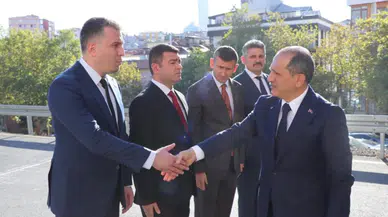 İstanbul Emniyet Müdürü Yıldız'dan faili meçhul cinayetler için kararlılık mesajı