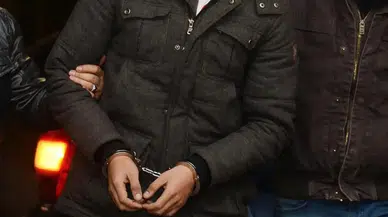 İstanbul'da 25 yıl hapis cezası bulunan firari hükümlü yakalandı