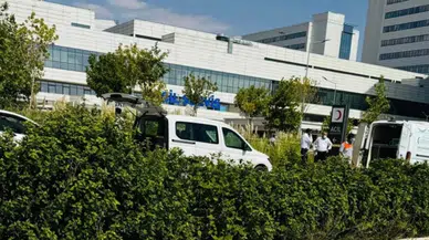 47 yaşındaki kayıp adam hastane yakınında ölü bulundu
