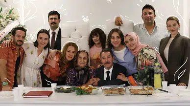 Evlilik Güzeldir dizisi nerede çekiliyor? İstanbul’da hangi mahallede çekildi?