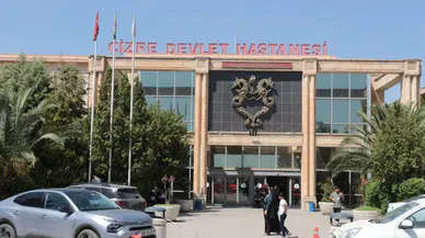Cizre’de arazi kavgası hastaneye sıçradı