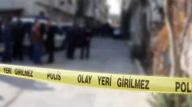 Diyarbakır'da bir şahıs parkta intihar etti
