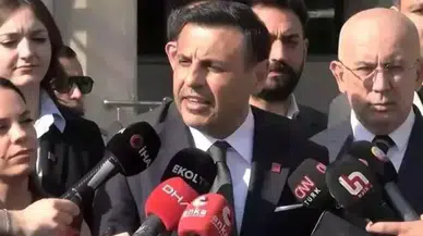 Özgür Çelik 'şüpheli' sıfatıyla ifadeye çağırıldı