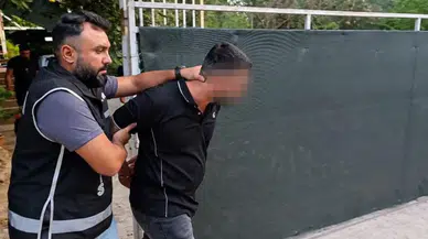Antalya’da suç örgütlerini öven paylaşımlarda bulunan 10 şüpheli yakalandı