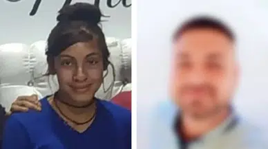 Osmaniye'de kan donduran olay : hamile eşini piknik tüpüyle öldürdü