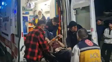 Çorum'da kaybolan 78 yaşındaki Alzheimer hastası kadın sağ olarak bulundu