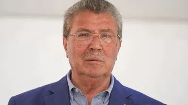 KKTC Başbakanı Üstel'den gemi faciasına ilişkin açıklama
