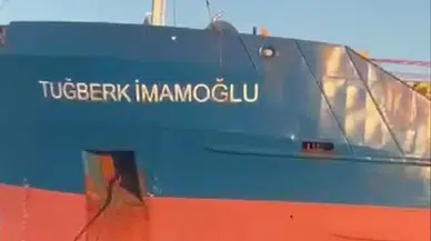Tuğberk İmamoğlu'nun battığı değerlendiriliyor