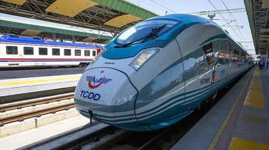 Tren bileti bulamayanlara TCDD’den 'Boş Yer Takip Butonu' hizmeti