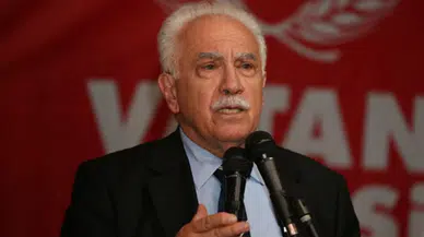 Doğu Perinçek, Kaşif Kozinoğlu soruşturmasında ifade verdi